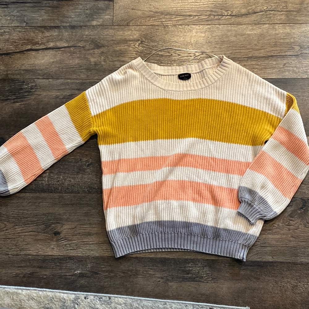 Sweater